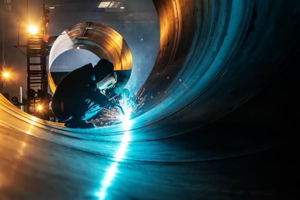 Best Structural Steel Welding in Iraan, TX