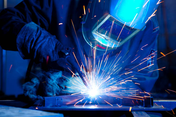 Best Aerospace and Defense Welding in Iraan, TX