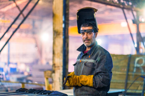 Best Maintenance and Repair Welding in Iraan, TX