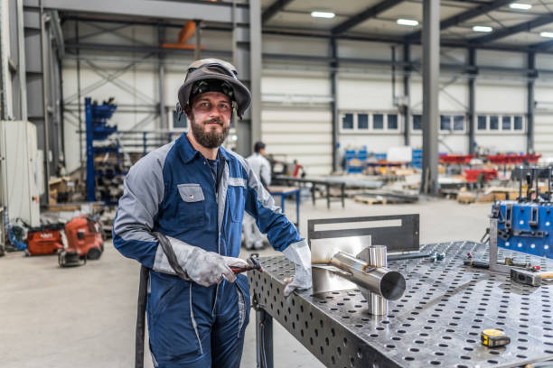 Best Maintenance and Repair Welding in Iraan, TX