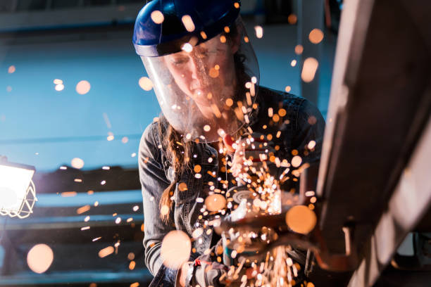Affordable Welder Services in Iraan, TX