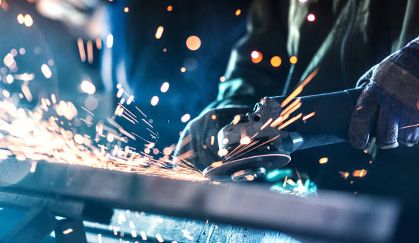Reliable Iraan, TX Welder & Metal Fabrication Solutions